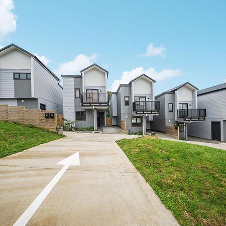 West Harbour Modern 4-Bedroom Retreat 奥克兰 外观 照片