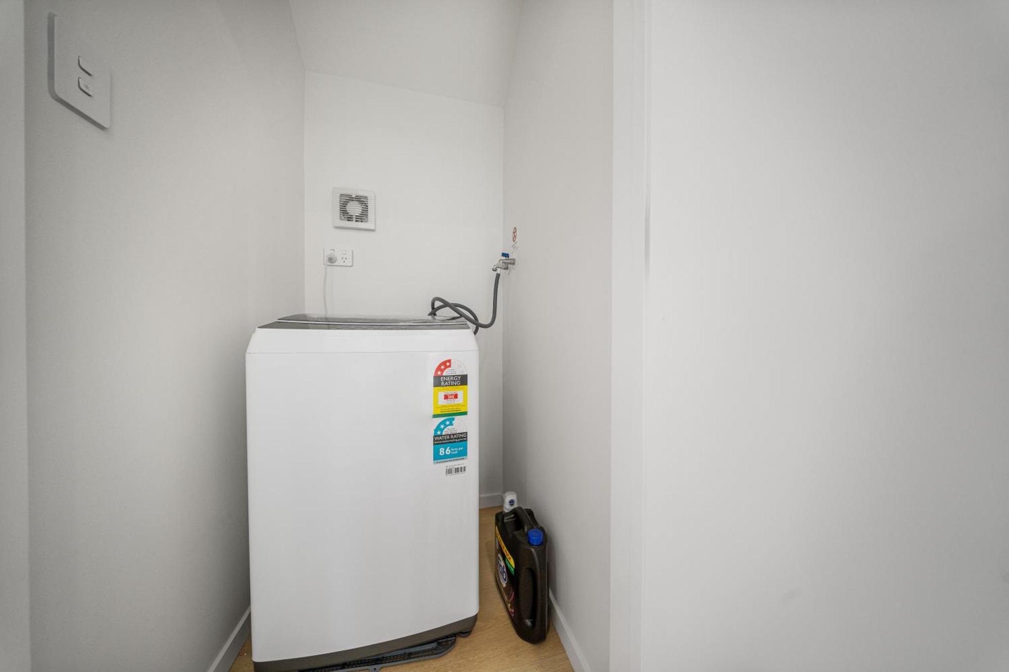 West Harbour Modern 4-Bedroom Retreat 奥克兰 外观 照片