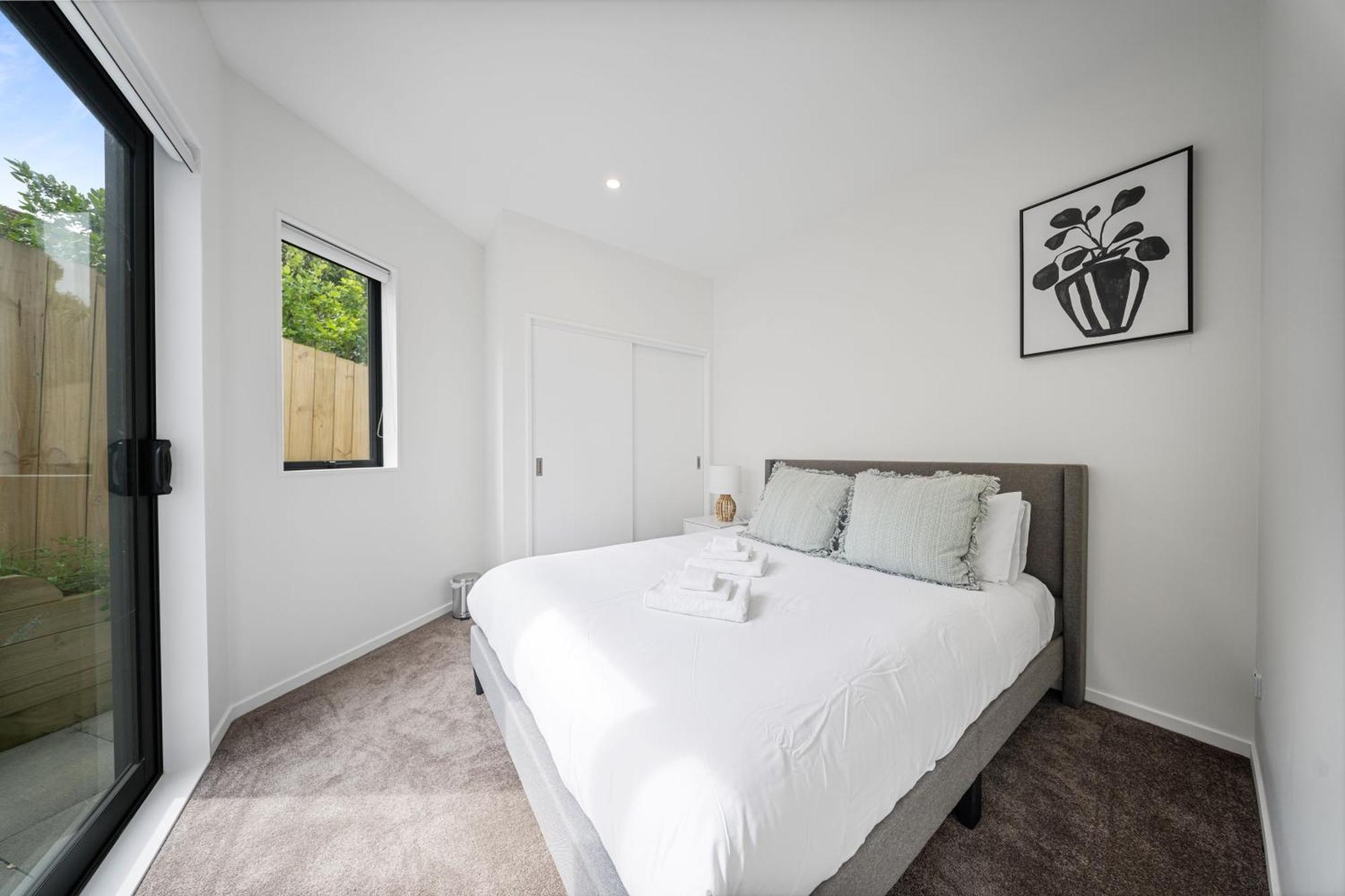West Harbour Modern 4-Bedroom Retreat 奥克兰 外观 照片