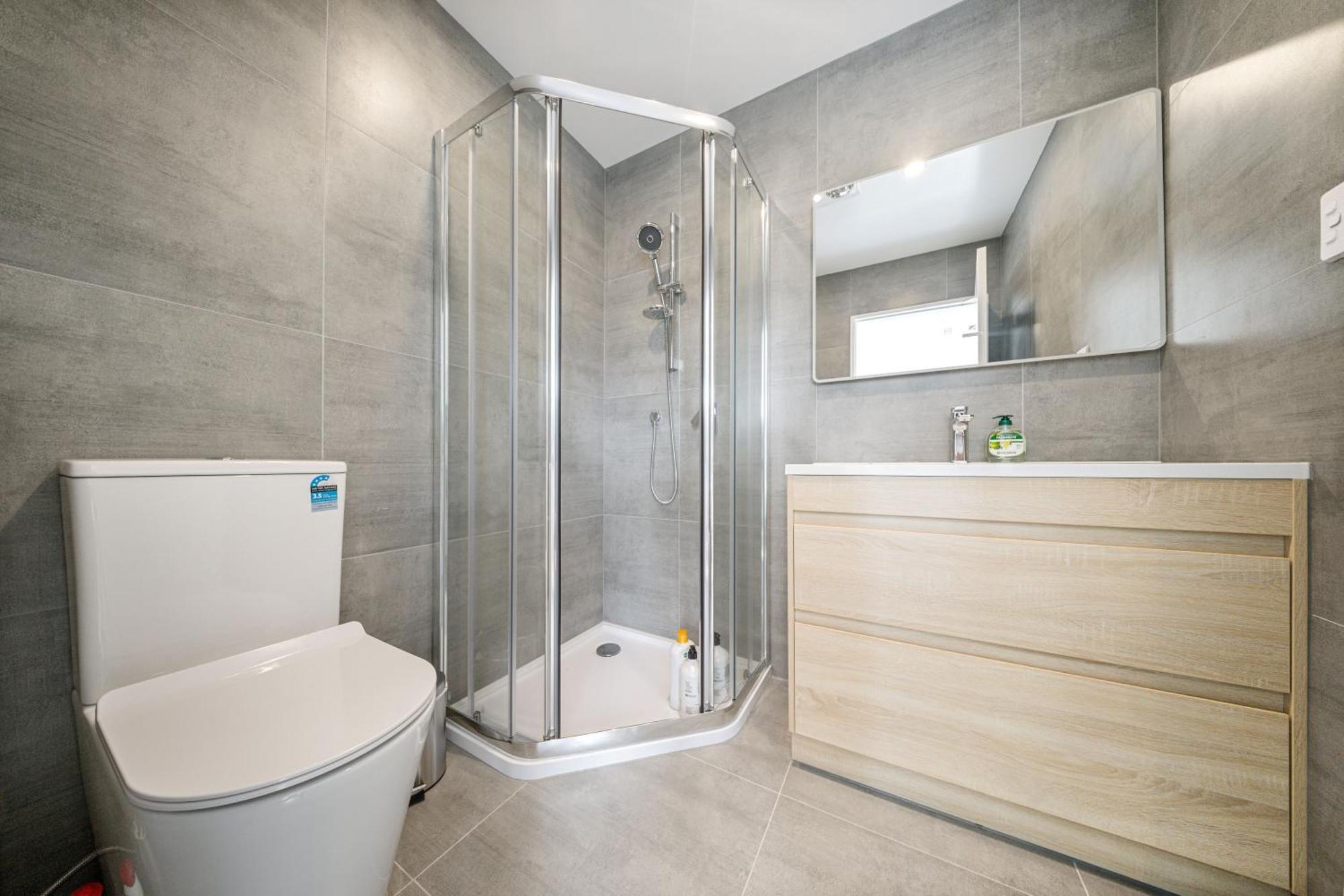 West Harbour Modern 4-Bedroom Retreat 奥克兰 外观 照片