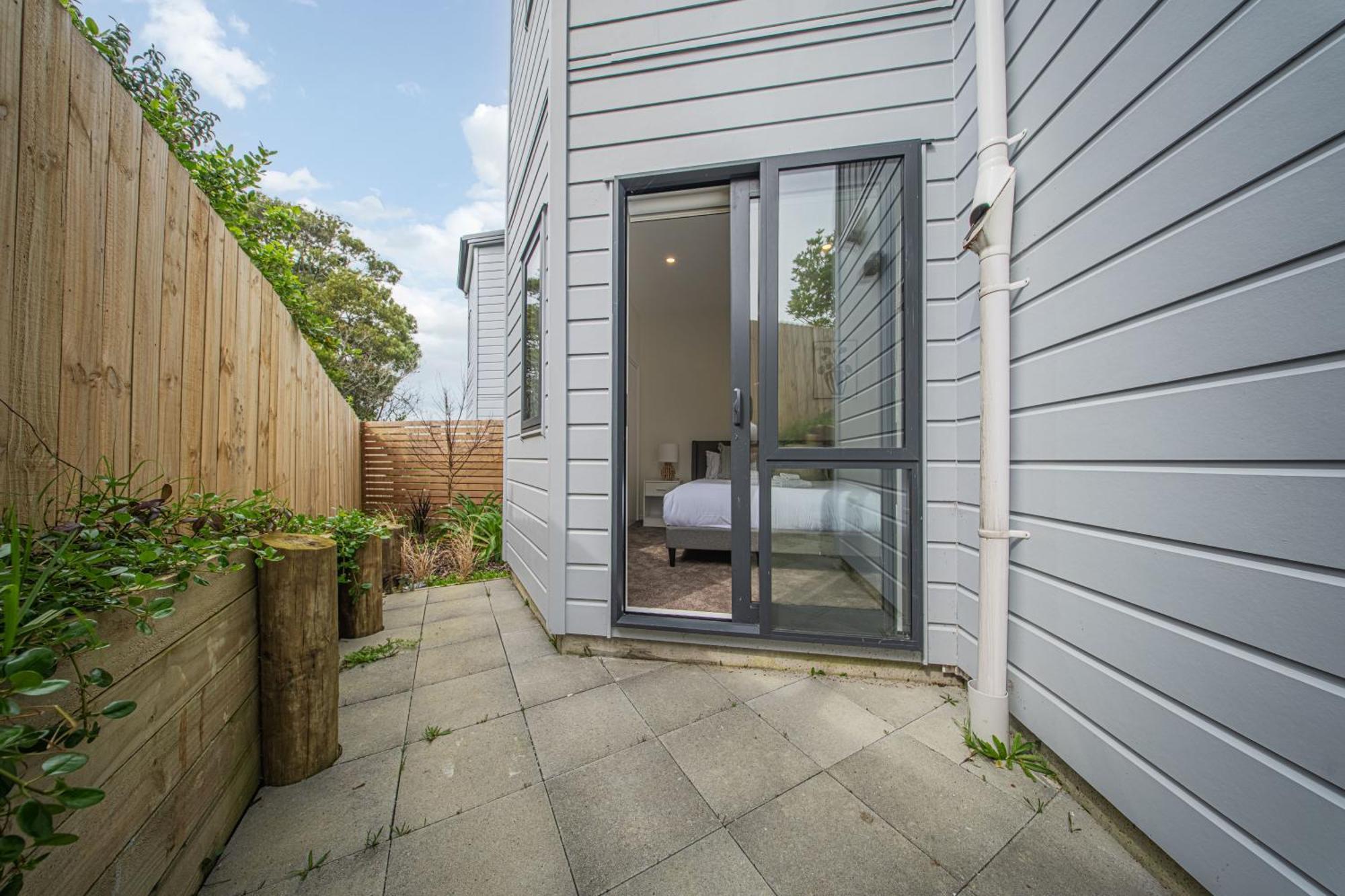 West Harbour Modern 4-Bedroom Retreat 奥克兰 外观 照片