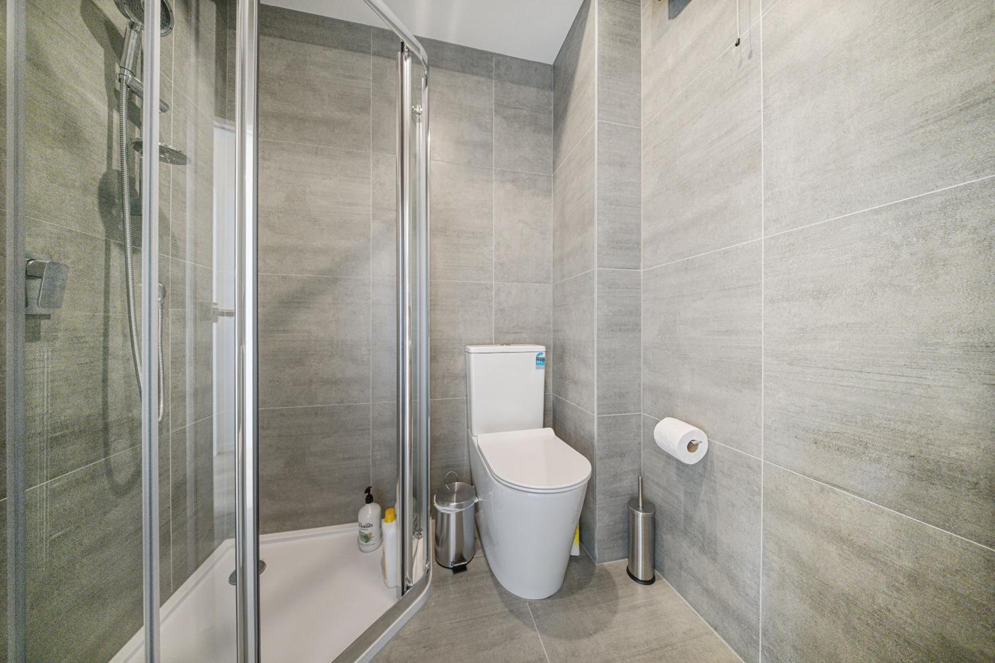 West Harbour Modern 4-Bedroom Retreat 奥克兰 外观 照片