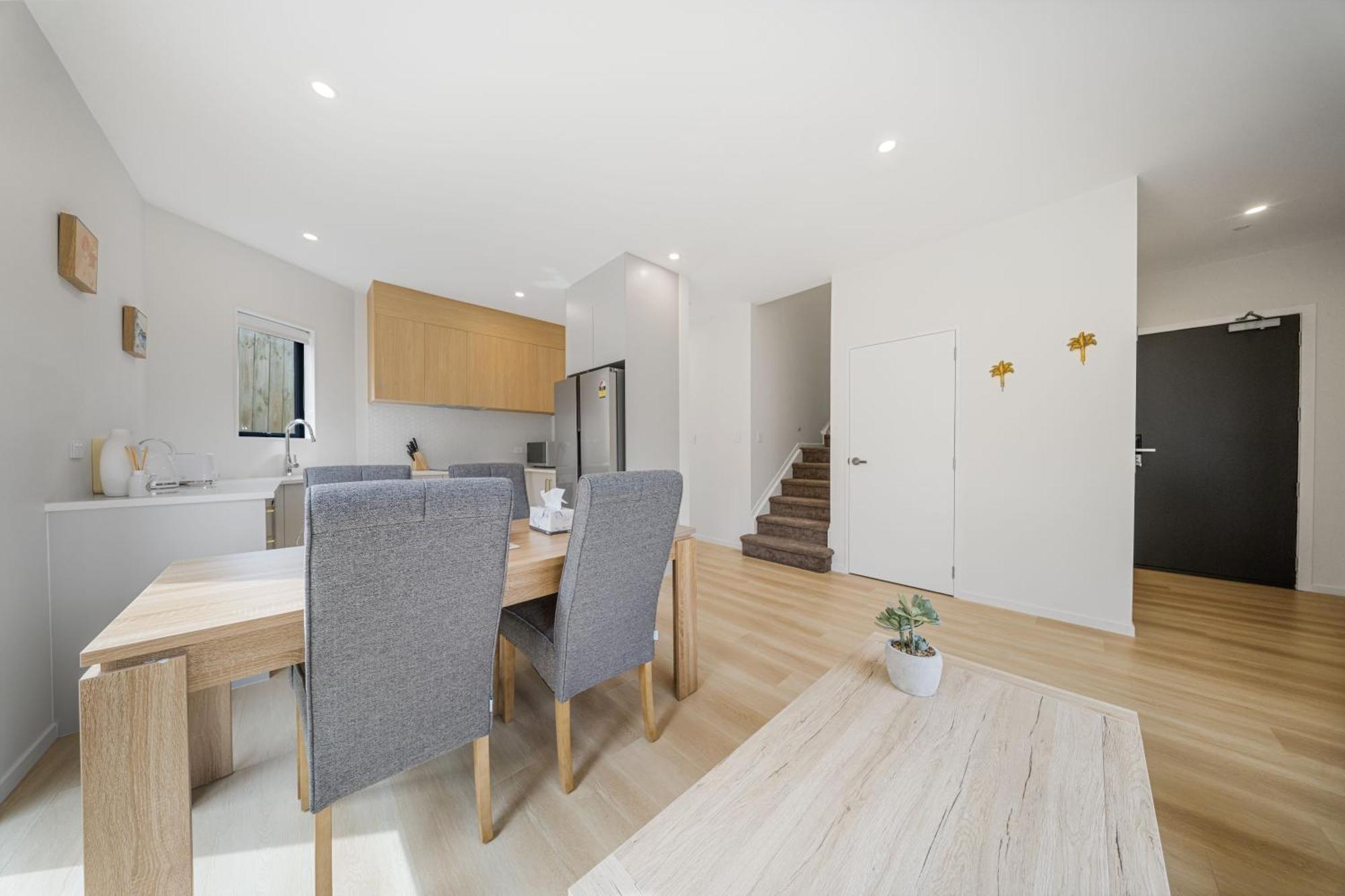 West Harbour Modern 4-Bedroom Retreat 奥克兰 外观 照片