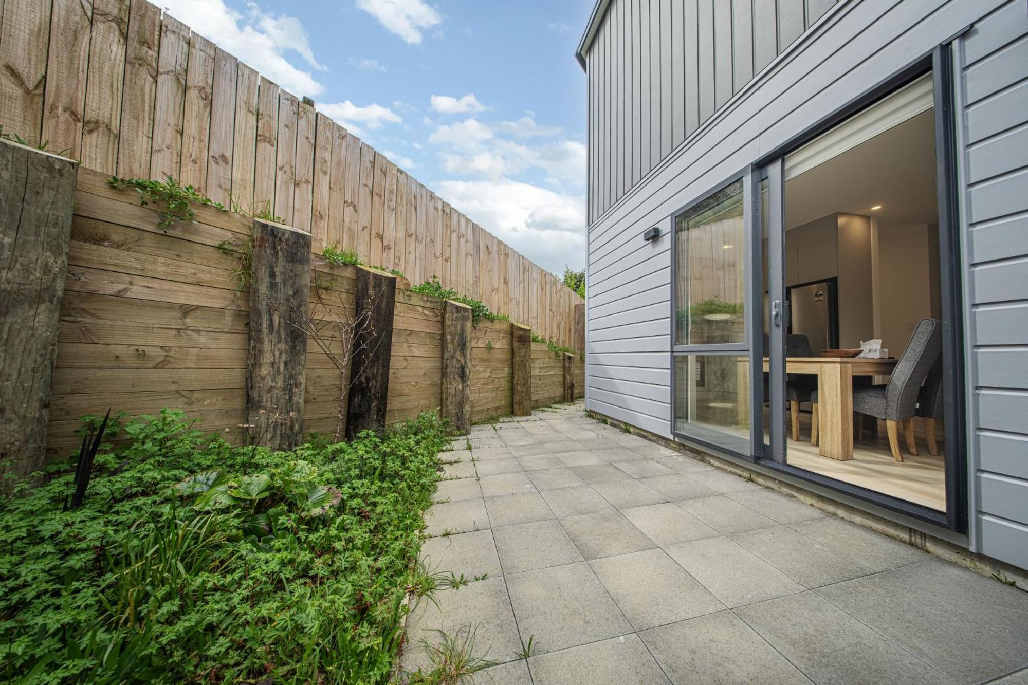 West Harbour Modern 4-Bedroom Retreat 奥克兰 外观 照片
