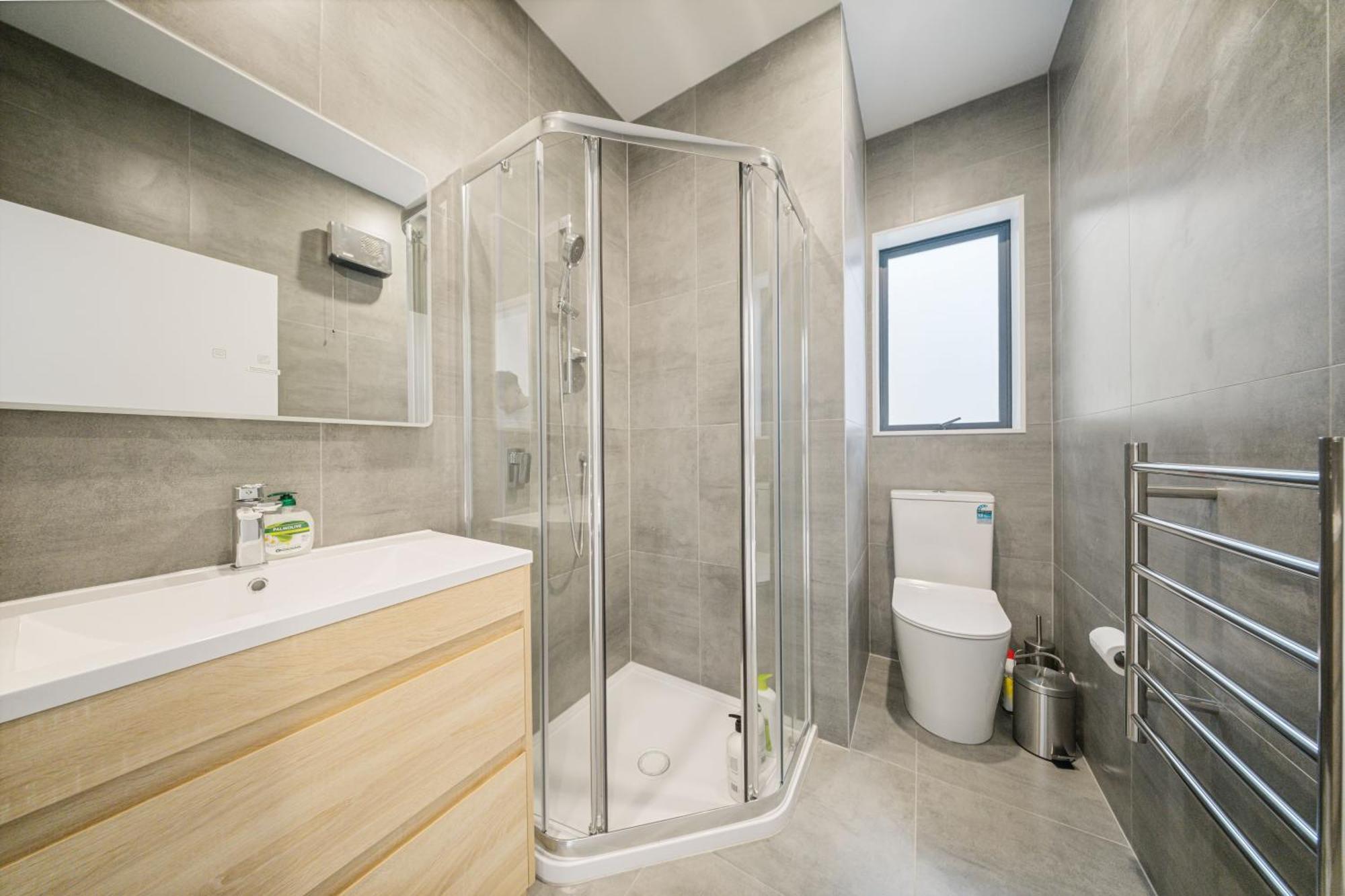 West Harbour Modern 4-Bedroom Retreat 奥克兰 外观 照片