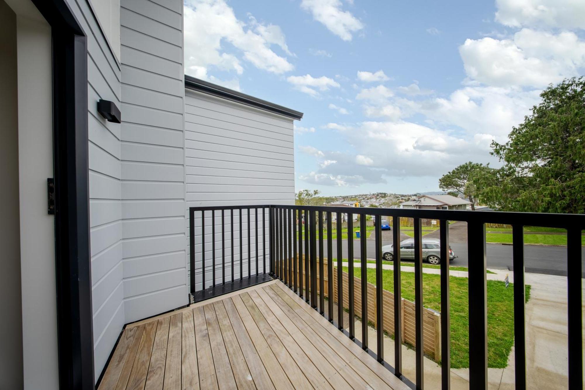 West Harbour Modern 4-Bedroom Retreat 奥克兰 外观 照片