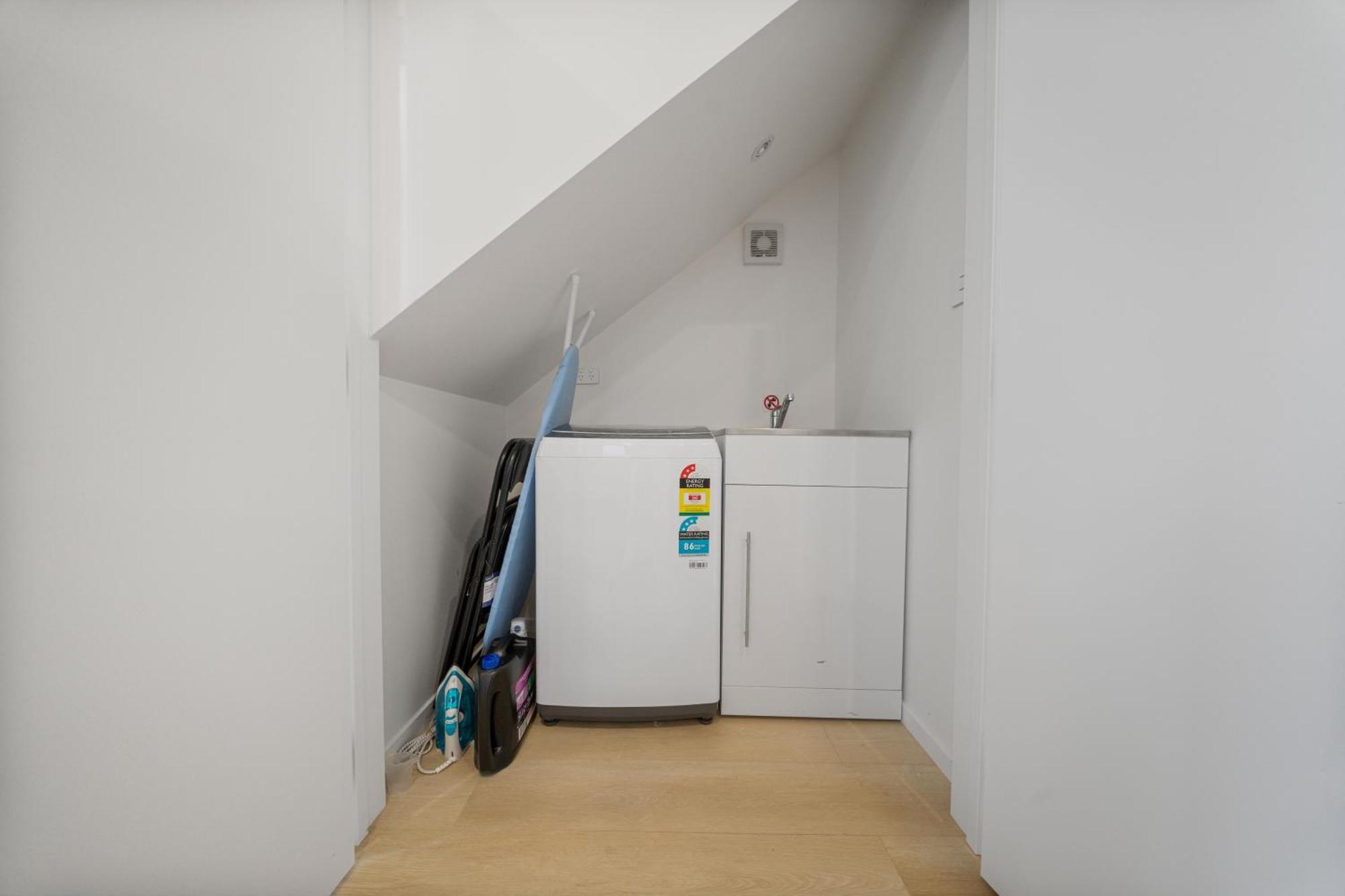 West Harbour Modern 4-Bedroom Retreat 奥克兰 外观 照片