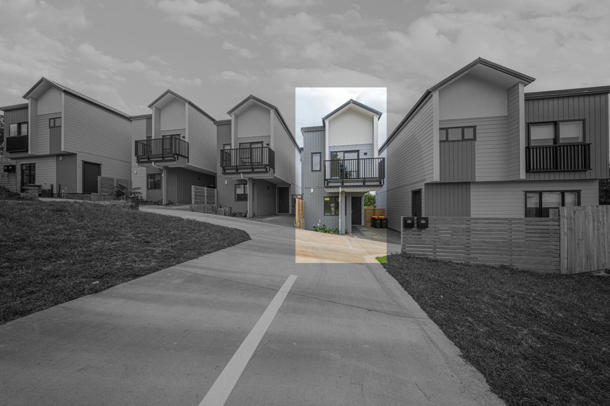 West Harbour Modern 4-Bedroom Retreat 奥克兰 客房 照片
